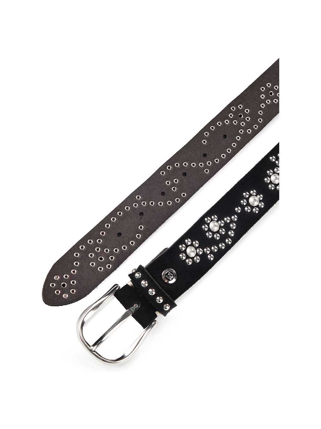 b.belt Nitbälte Läder
