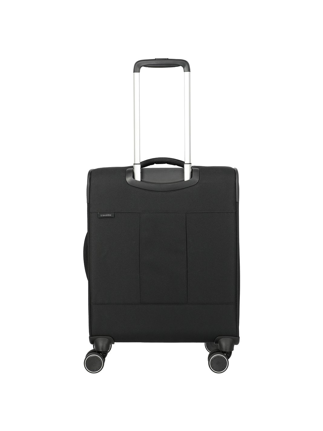 Travelite Tamaris x Travelite Voyaage 4 ruote Trolley cabina S 55 cm Travelite Tamaris x Travelite Voyaage 4 ruote Trolley cabina S 55 cm