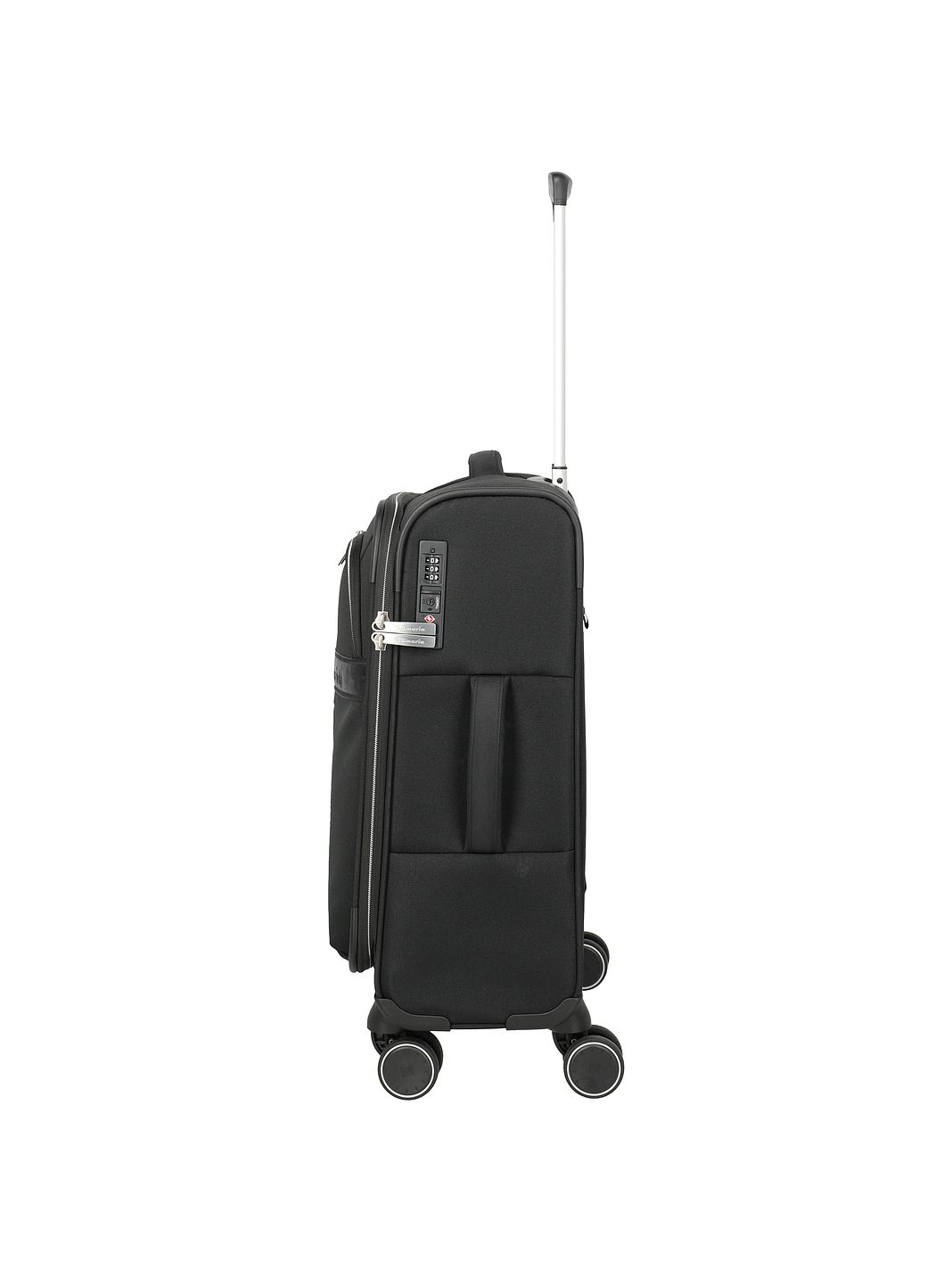 Travelite Tamaris x Travelite Voyaage 4 ruote Trolley cabina S 55 cm Travelite Tamaris x Travelite Voyaage 4 ruote Trolley cabina S 55 cm