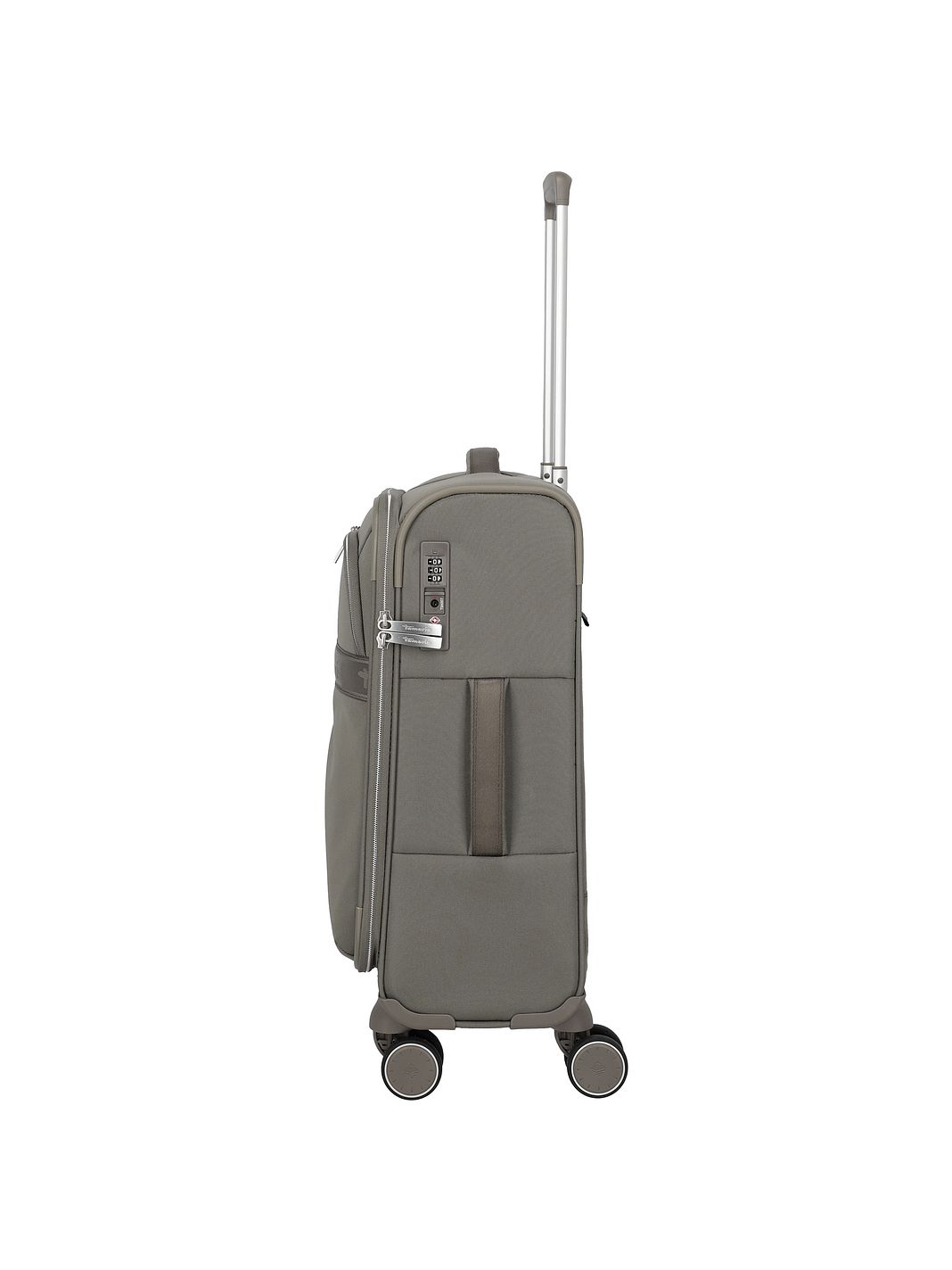 Travelite Tamaris x Travelite Voyaage 4 ruote Trolley cabina S 55 cm Travelite Tamaris x Travelite Voyaage 4 ruote Trolley cabina S 55 cm