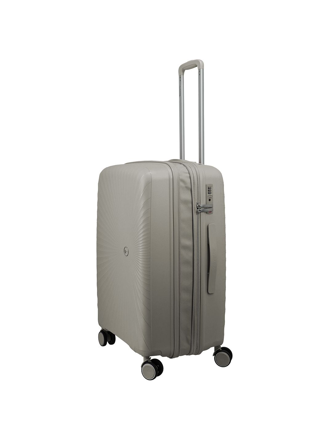 Travelite Tamaris x Travelite Voyaage 4 ruote Set di valigie 3 pezzi espandibile