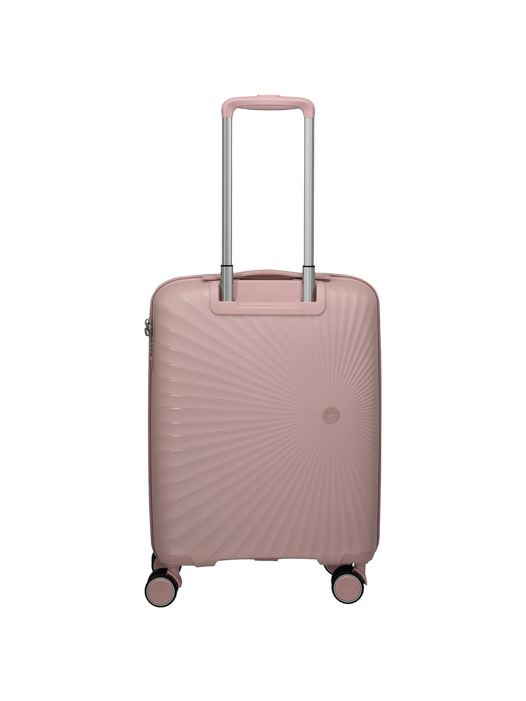 Travelite Tamaris x Travelite Voyaage 4 ruote Trolley cabina S 55 cm Travelite Tamaris x Travelite Voyaage 4 ruote Trolley cabina S 55 cm