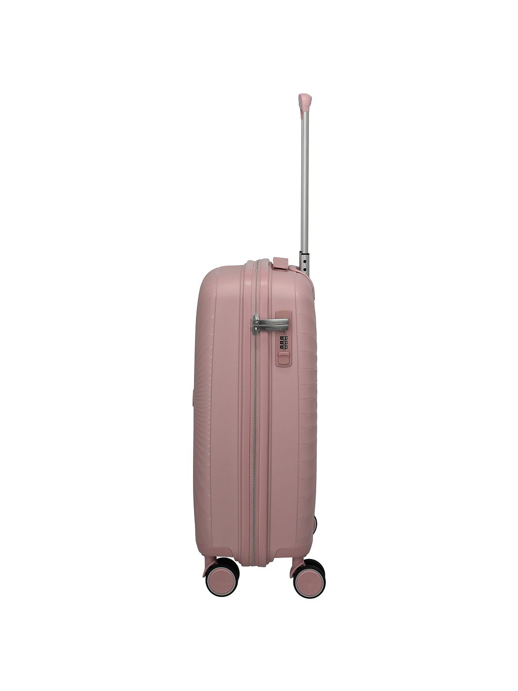 Travelite Tamaris x Travelite Voyaage 4 ruote Trolley cabina S 55 cm Travelite Tamaris x Travelite Voyaage 4 ruote Trolley cabina S 55 cm