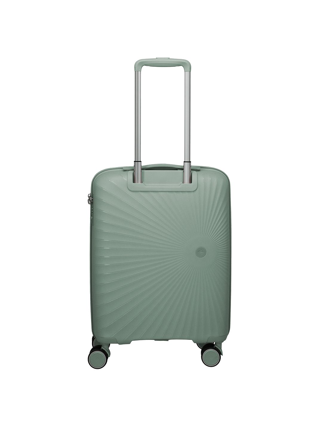Travelite Tamaris x Travelite Voyaage 4 ruote Trolley cabina S 55 cm Travelite Tamaris x Travelite Voyaage 4 ruote Trolley cabina S 55 cm