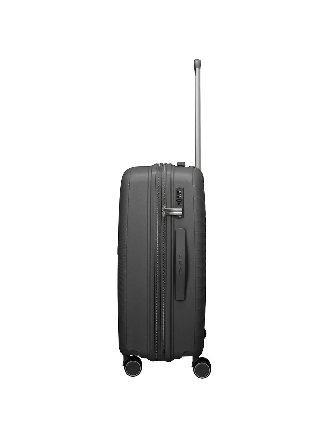 Travelite Tamaris x Travelite Voyaage 4 ruote Carrello M 66 cm espandibile