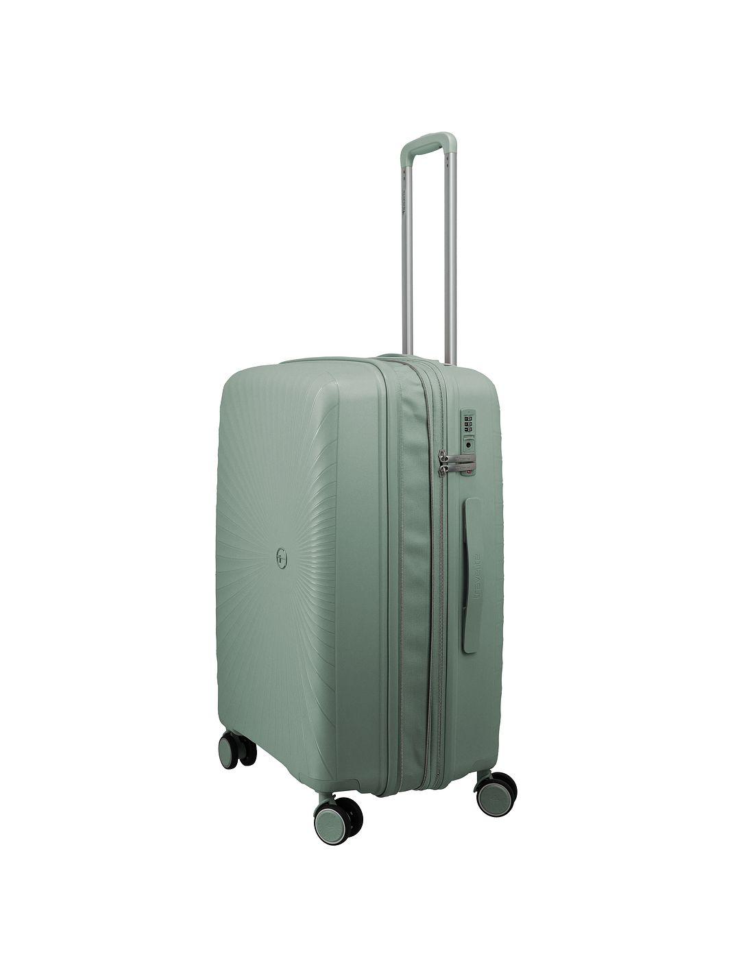 Travelite Tamaris x Travelite Voyaage 4 ruote Carrello M 66 cm espandibile