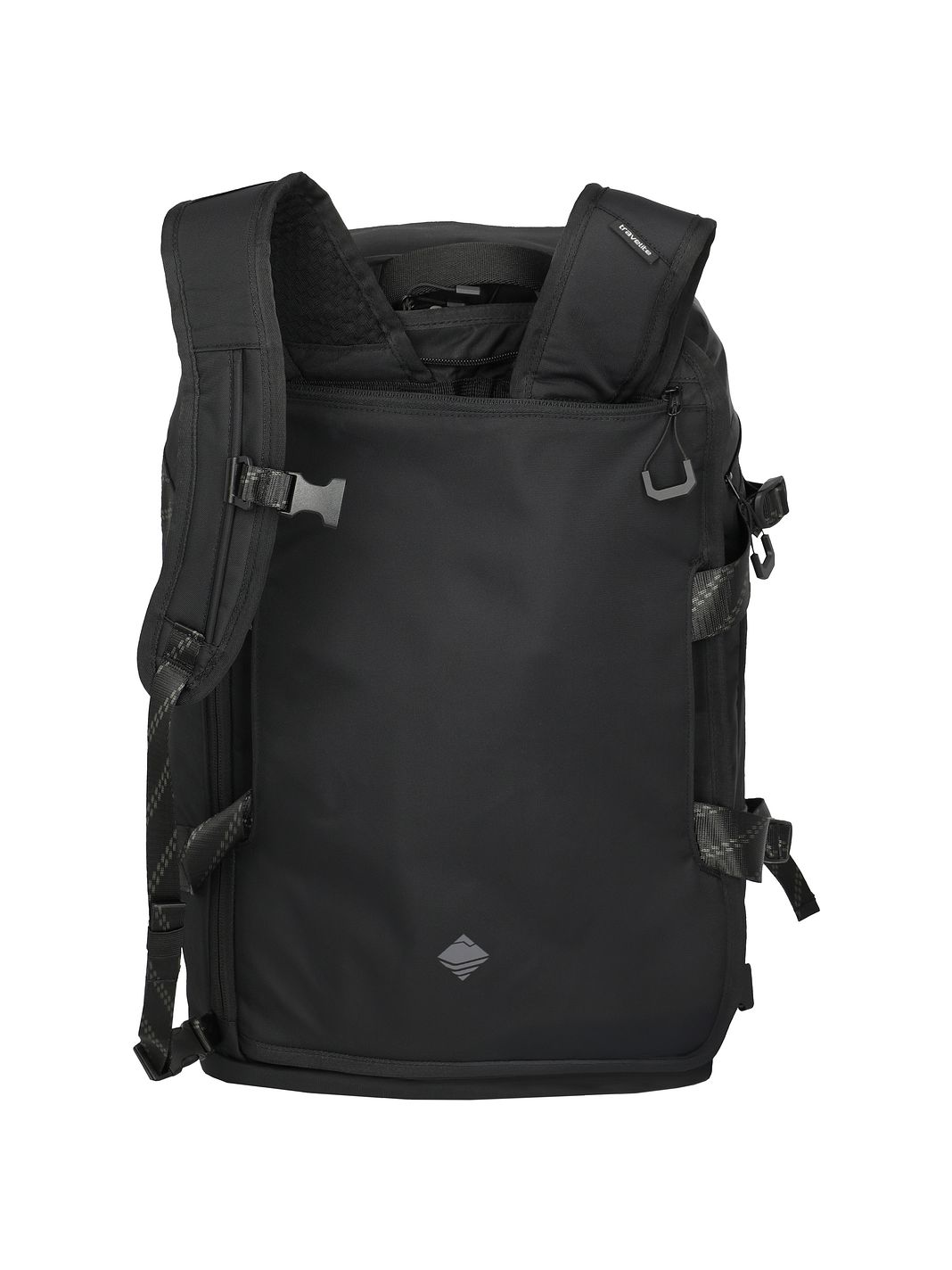 Travelite Venture Line Borsa da viaggio Weekender 50 cm Travelite Venture Line Borsa da viaggio Weekender 50 cm