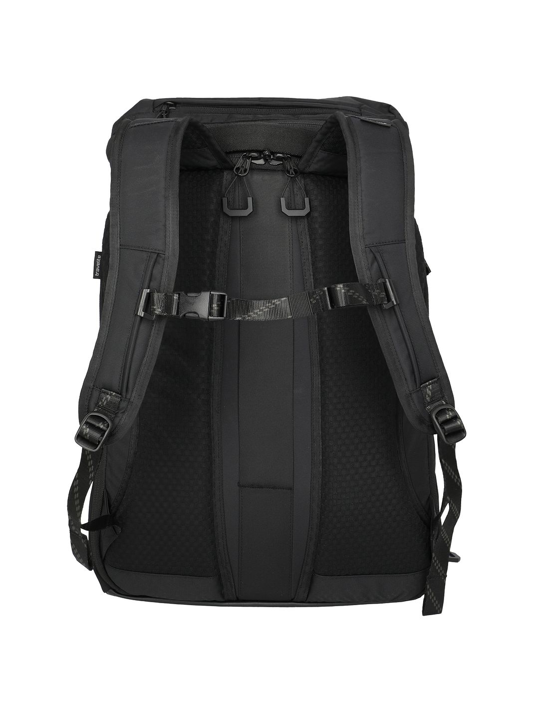 Travelite Venture Line Zaino da giorno 53 cm Vano porta PC Travelite Venture Line Zaino da giorno 53 cm Vano porta PC