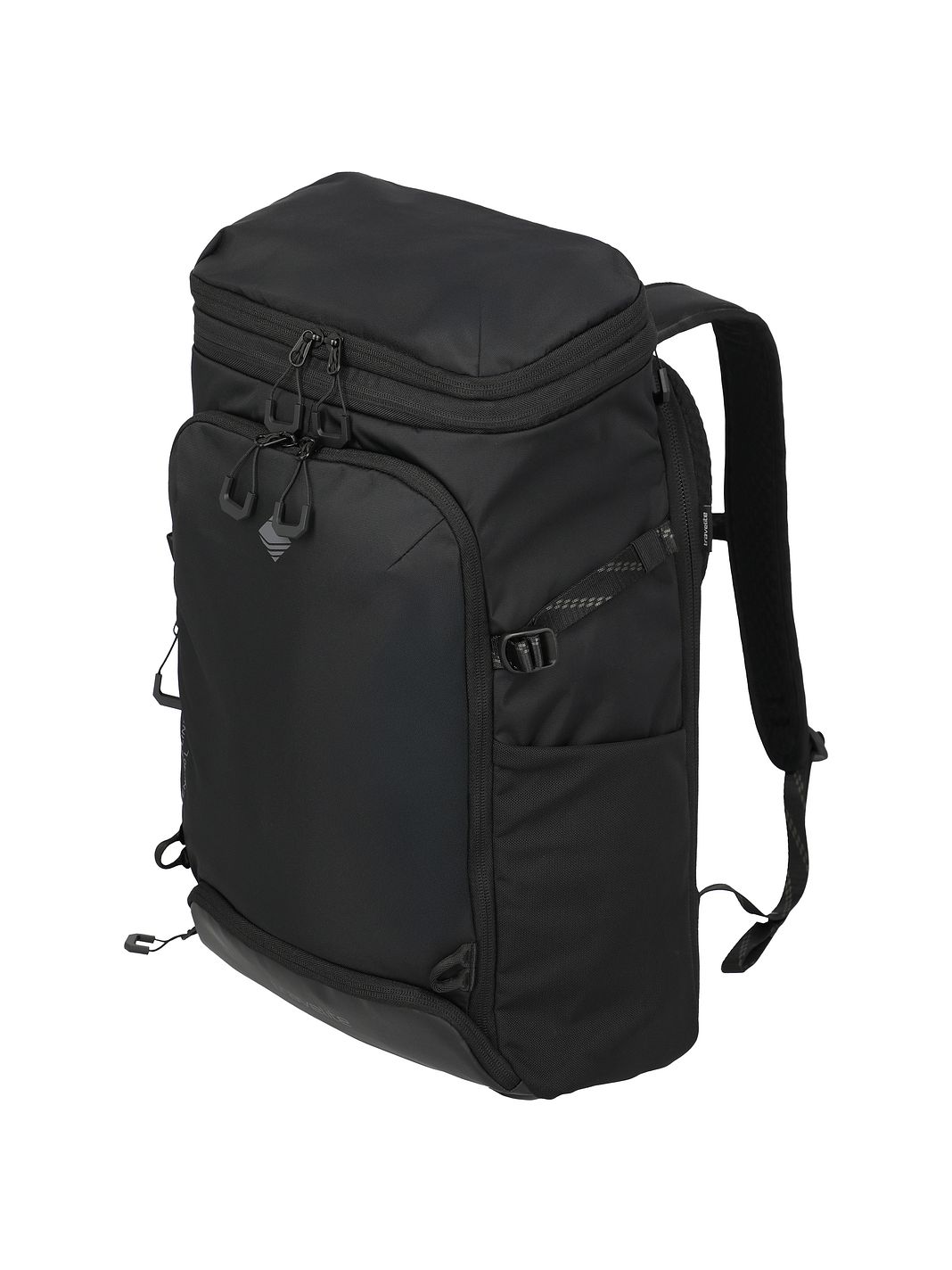 Travelite Venture Line Zaino da giorno 53 cm Vano porta PC Travelite Venture Line Zaino da giorno 53 cm Vano porta PC