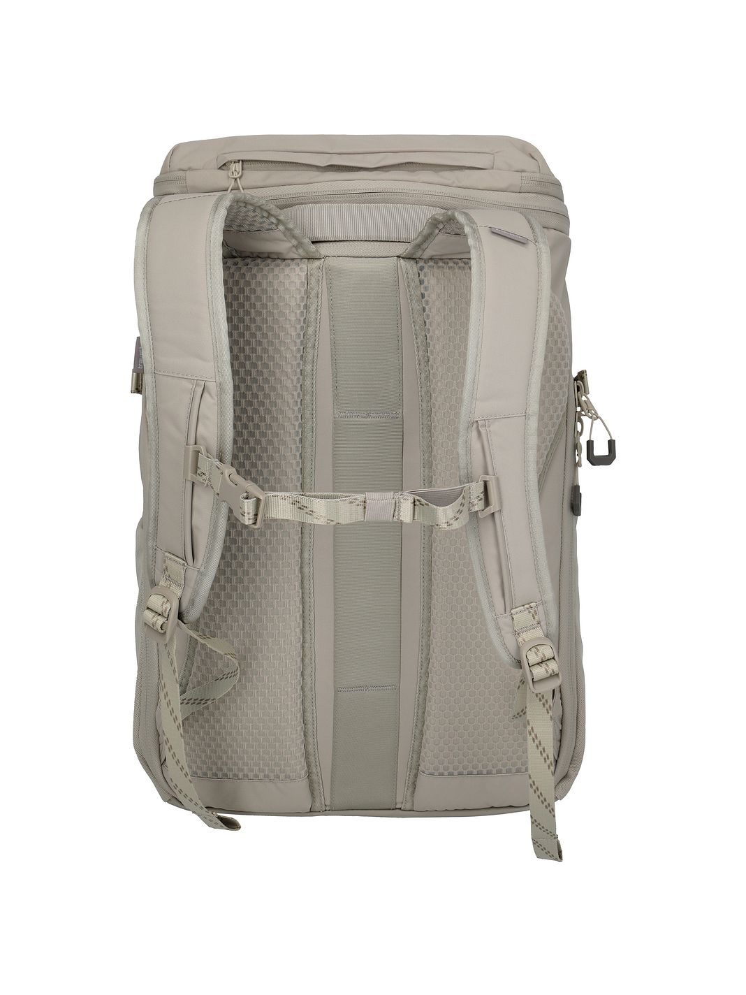 Travelite Venture Line Zaino da giorno 53 cm Vano porta PC