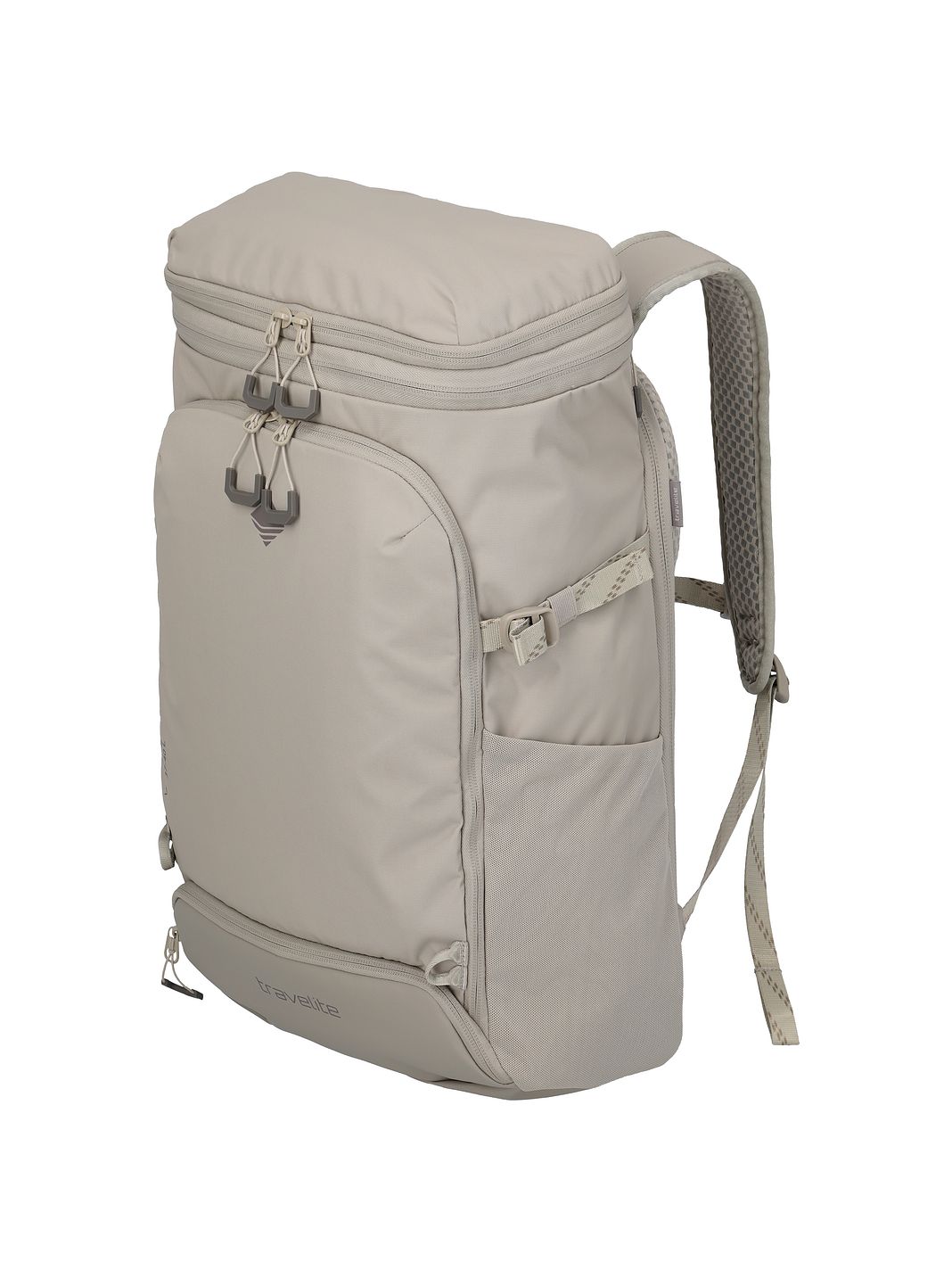 Travelite Venture Line Zaino da giorno 53 cm Vano porta PC