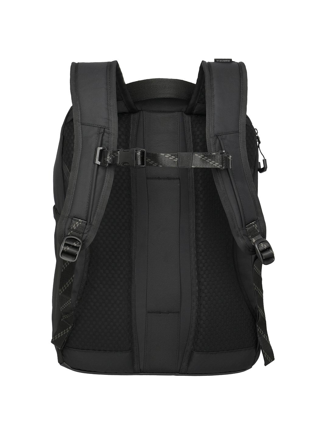 Travelite Venture Line Zaino da giorno 45 cm Vano porta PC Travelite Venture Line Zaino da giorno 45 cm Vano porta PC
