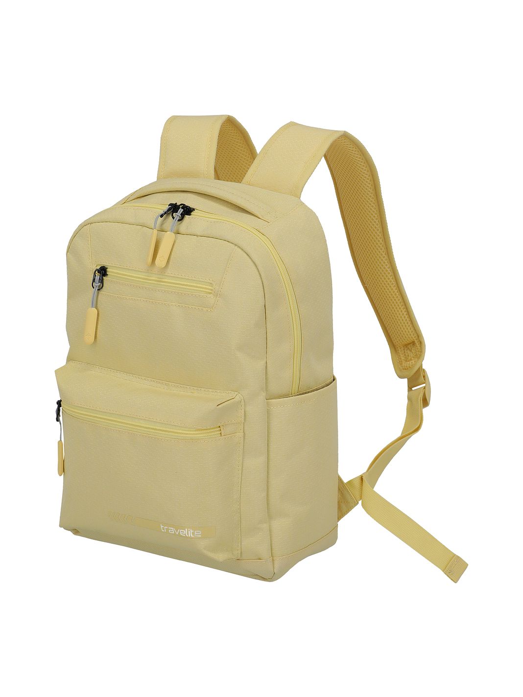 Travelite Kick Off Zaino da giorno 40 cm Vano porta PC Travelite Kick Off Zaino da giorno 40 cm Vano porta PC