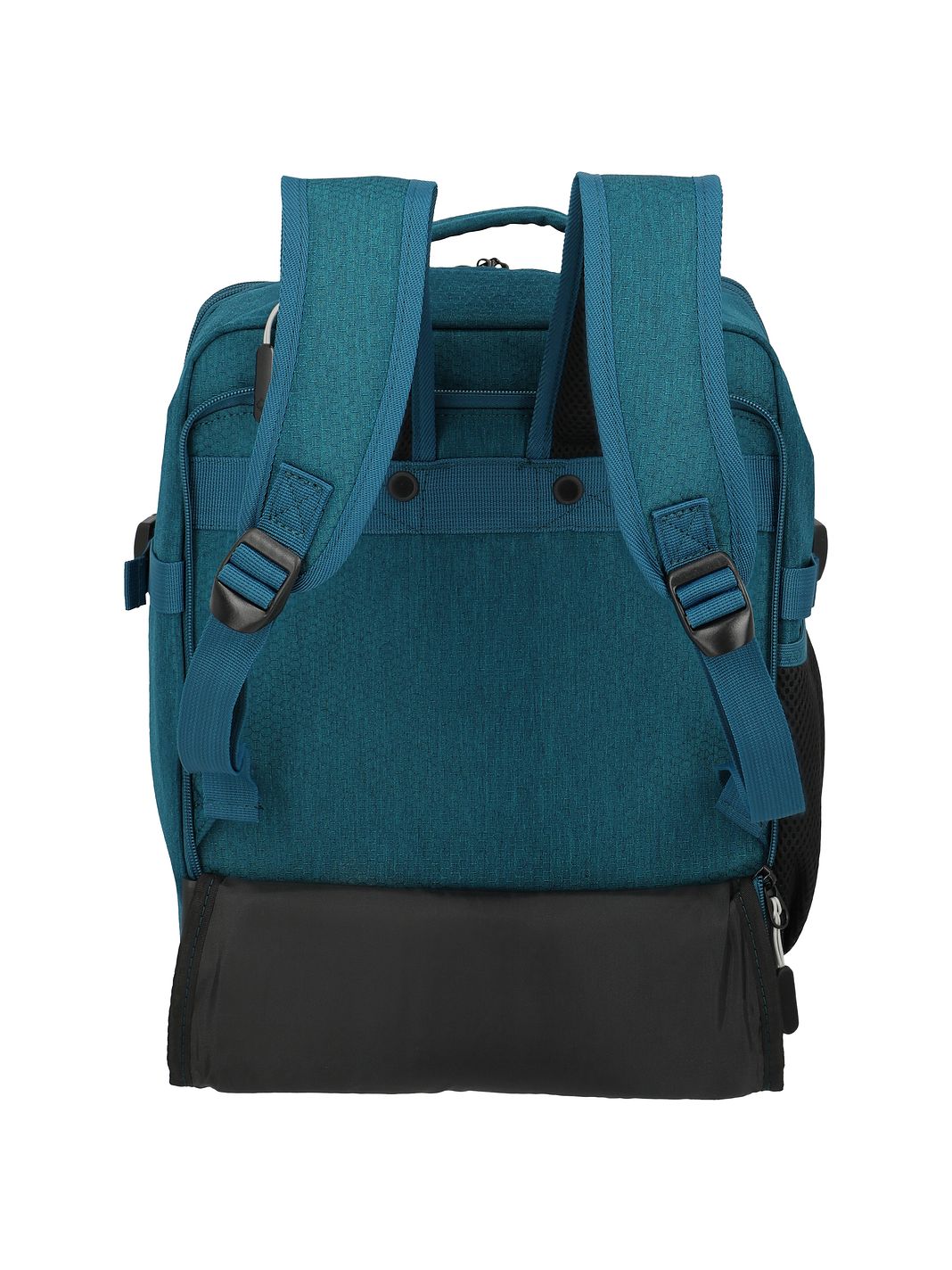 Travelite Kick Off 2 ruedas Mochila con ruedas 40 cm Compartimento para el portátil Travelite Kick Off 2 ruedas Mochila con ruedas 40 cm Compartimento para el portátil