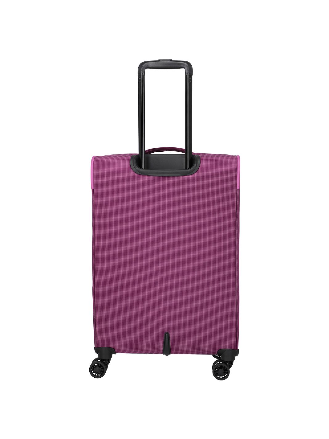 Travelite Corsiica 4-pyöräinen Matkalaukkusetti 4-osainen