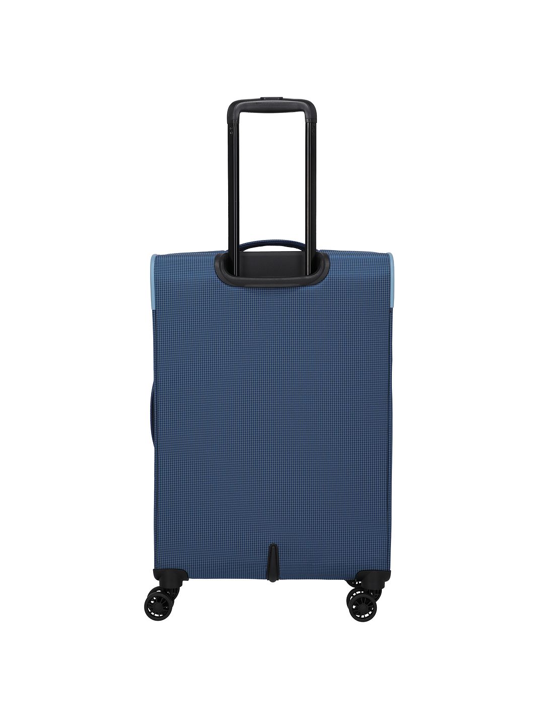Travelite Corsiica 4-pyöräinen Matkalaukkusetti 4-osainen