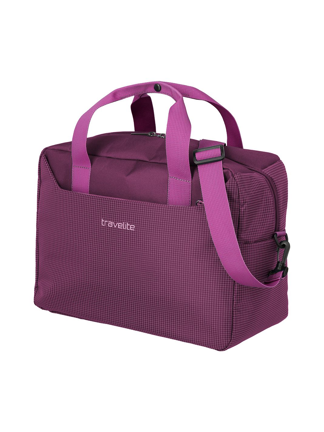 Travelite Corsiica Bolsa de viaje 39 cm Compartimento para el portátil Travelite Corsiica Bolsa de viaje 39 cm Compartimento para el portátil