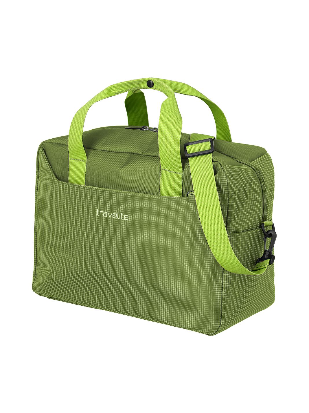 Travelite Corsiica Bolsa de viaje 39 cm Compartimento para el portátil Travelite Corsiica Bolsa de viaje 39 cm Compartimento para el portátil