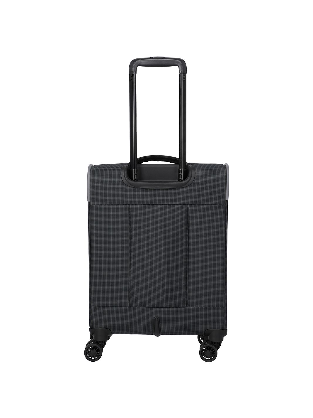 Travelite Corsiica 4 ruote Trolley cabina S 55 cm espandibile Travelite Corsiica 4 ruote Trolley cabina S 55 cm espandibile