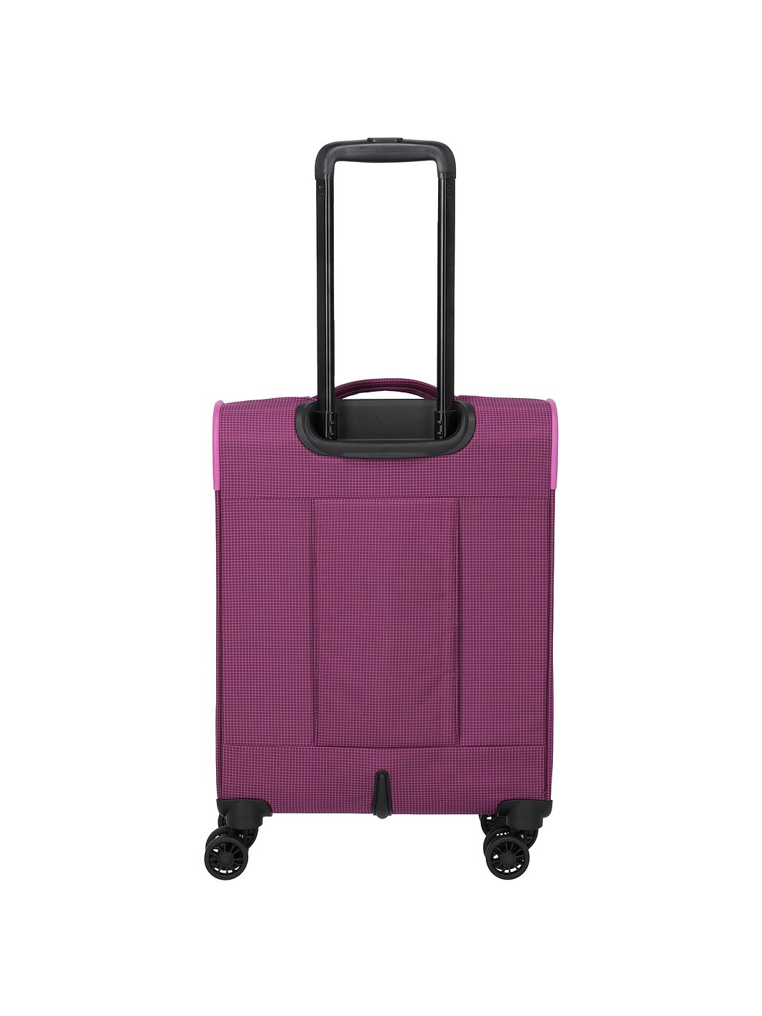 Travelite Corsiica 4-hjulig Kabinväska S 55 cm med expansionsveck Travelite Corsiica 4-hjulig Kabinväska S 55 cm med expansionsveck