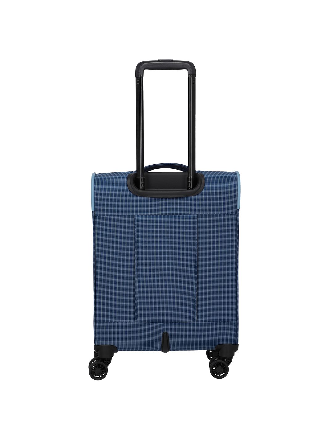 Travelite Corsiica 4 ruote Trolley cabina S 55 cm espandibile Travelite Corsiica 4 ruote Trolley cabina S 55 cm espandibile