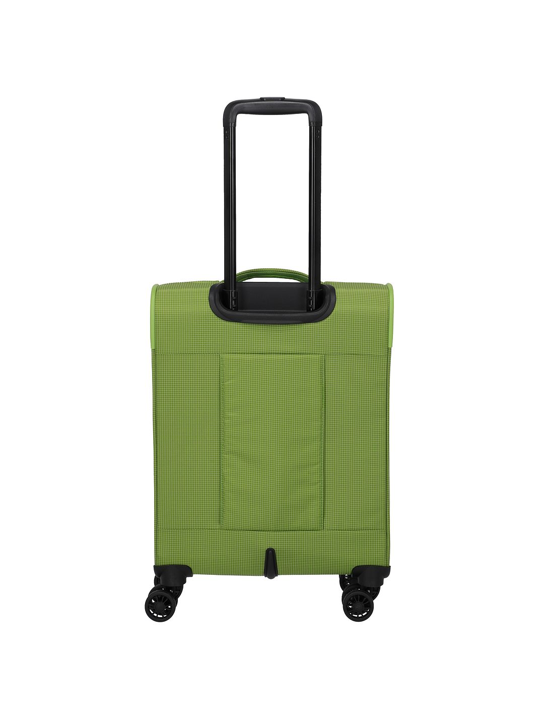 Travelite Corsiica 4 ruote Trolley cabina S 55 cm espandibile Travelite Corsiica 4 ruote Trolley cabina S 55 cm espandibile