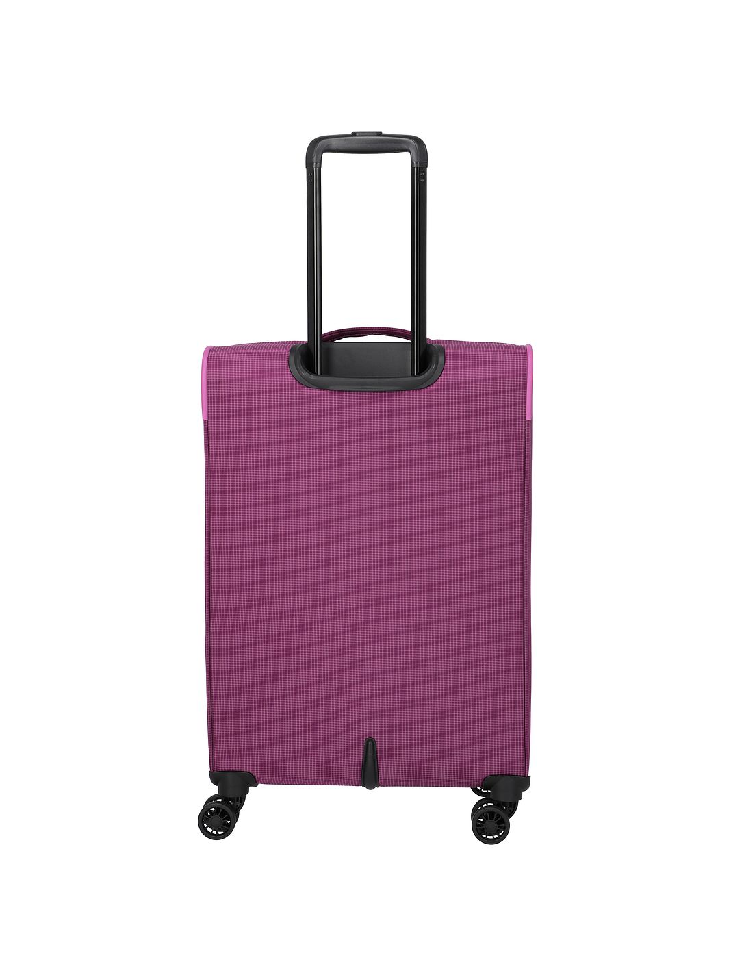 Travelite Corsiica 4-pyöräinen vetolaukku M 67 cm Laajennettava Travelite Corsiica 4-pyöräinen vetolaukku M 67 cm Laajennettava