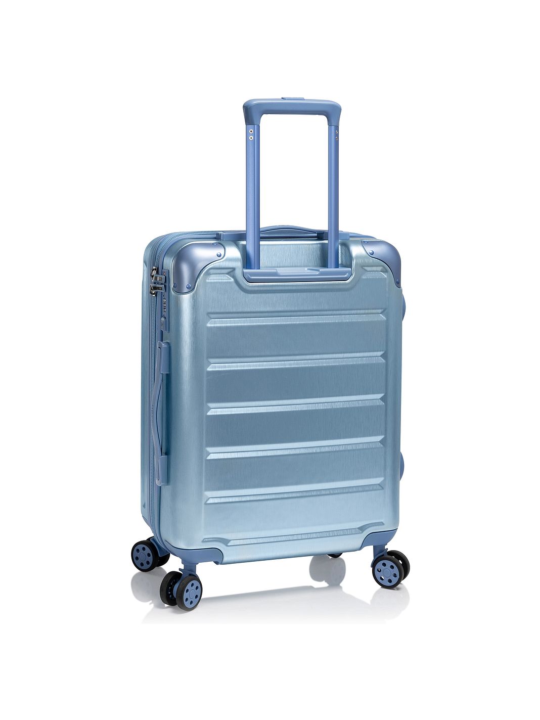 Heys Alumix 4-hjulet Håndbagage S 55 cm med ekspansion