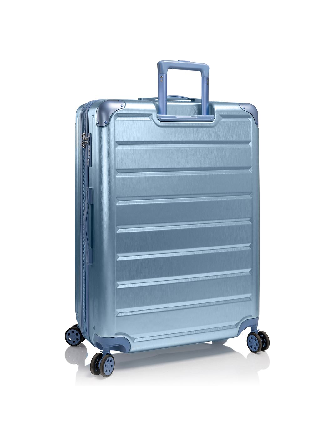 Heys Alumix 4 ruote Carrello L 76 cm espandibile Heys Alumix 4 ruote Carrello L 76 cm espandibile