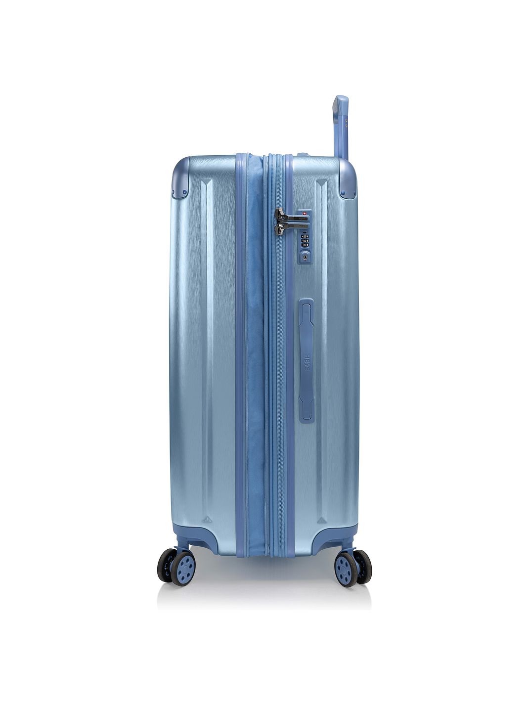Heys Alumix 4 ruote Carrello L 76 cm espandibile Heys Alumix 4 ruote Carrello L 76 cm espandibile