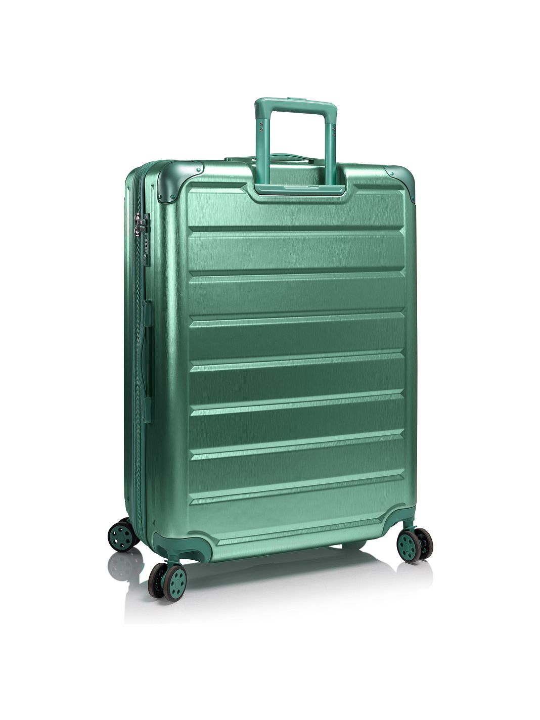 Heys Alumix 4 ruote Carrello L 76 cm espandibile Heys Alumix 4 ruote Carrello L 76 cm espandibile