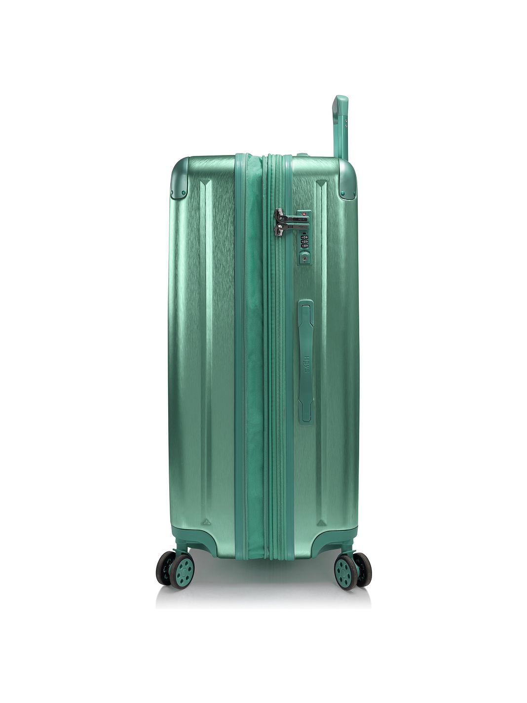 Heys Alumix 4 ruote Carrello L 76 cm espandibile Heys Alumix 4 ruote Carrello L 76 cm espandibile