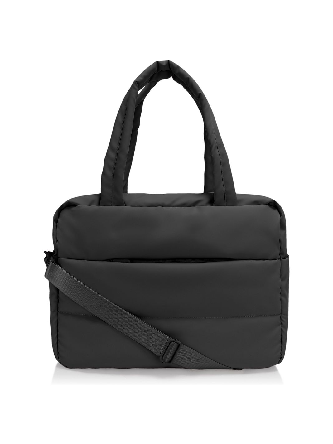 Heys Puffer Bolsa de hombro 33 cm Compartimento para el portátil