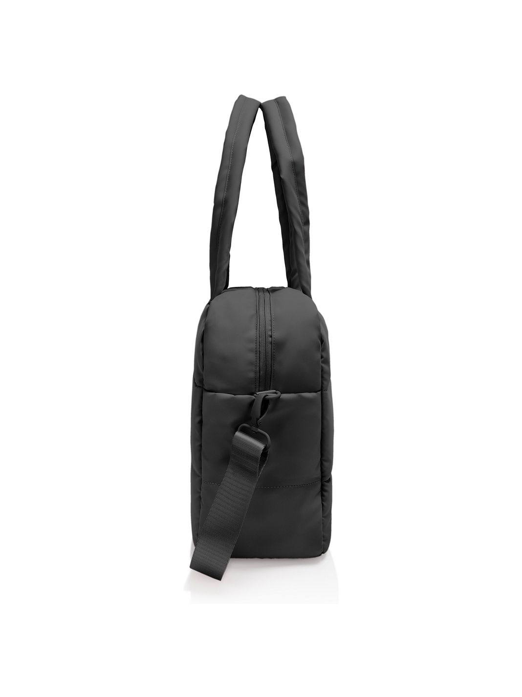 Heys Puffer Bolsa de hombro 33 cm Compartimento para el portátil