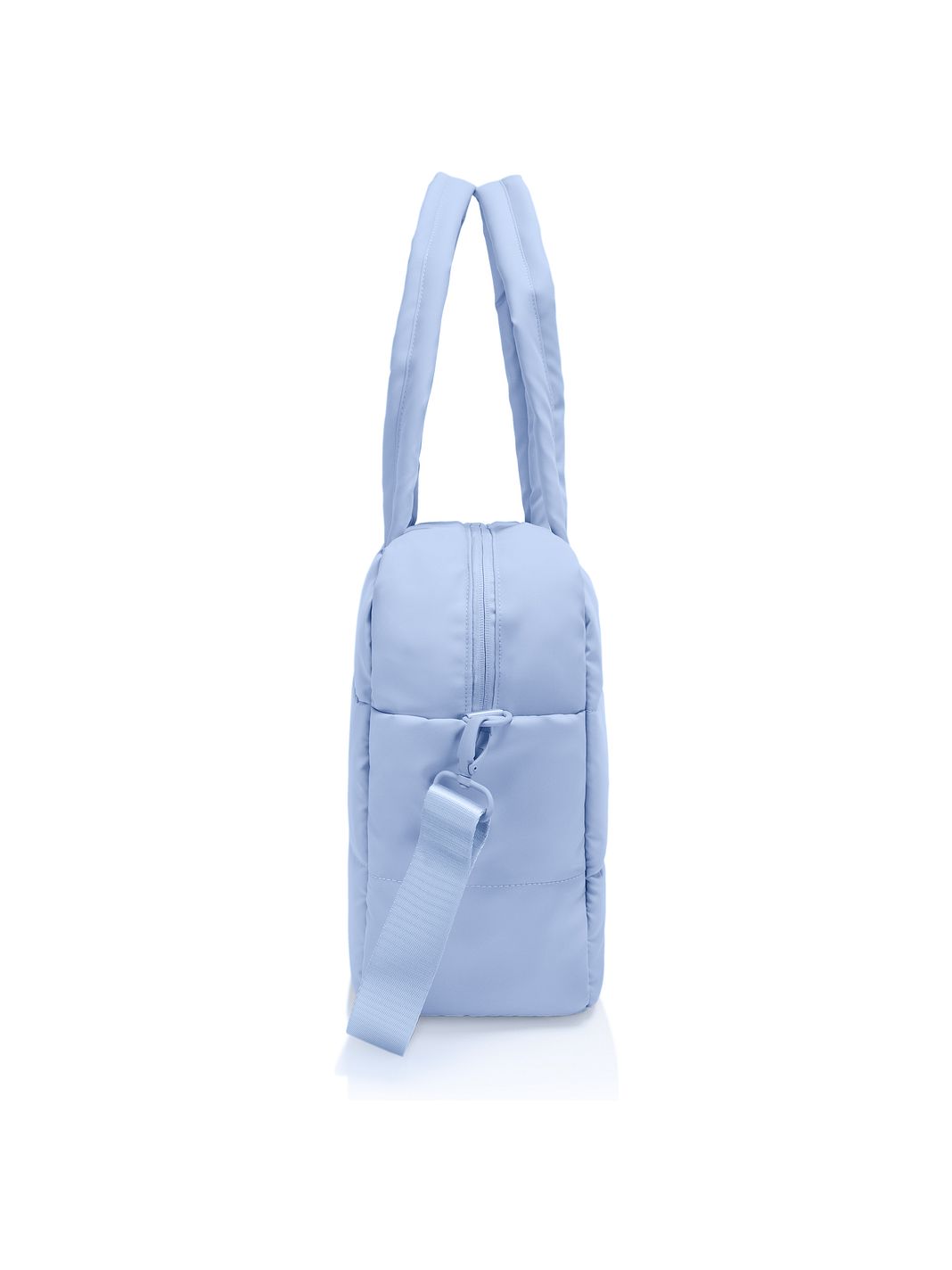 Heys Puffer Bolsa de hombro 33 cm Compartimento para el portátil