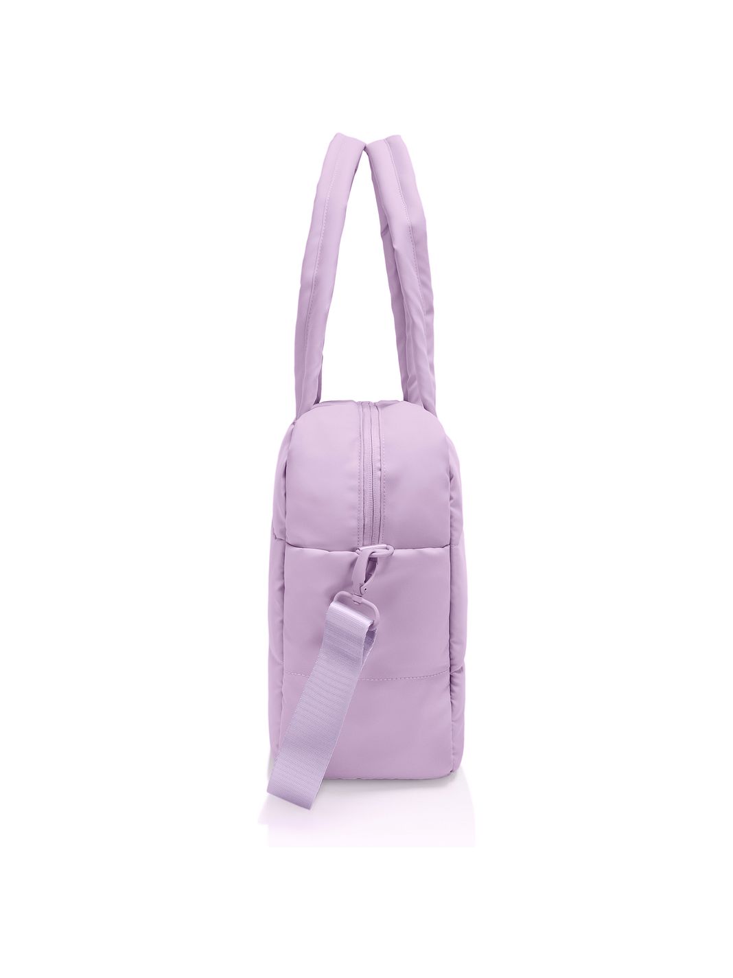 Heys Puffer Olkalaukku 33 cm Kannettavan tietokoneen taskun syvyys