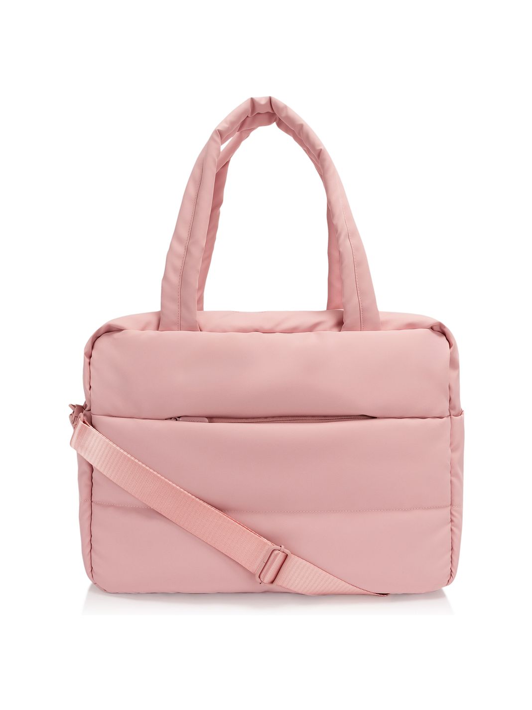 Heys Puffer Borsa a spalla 33 cm Vano porta PC Heys Puffer Borsa a spalla 33 cm Vano porta PC