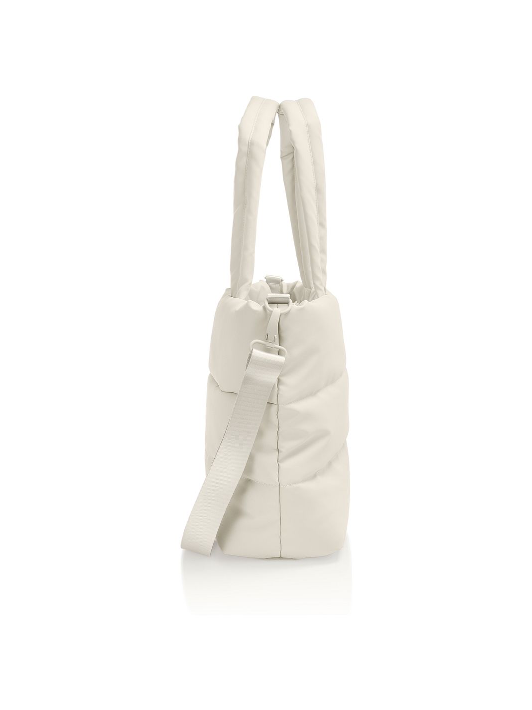 Heys Puffer Shopper 35 cm Laptopfack