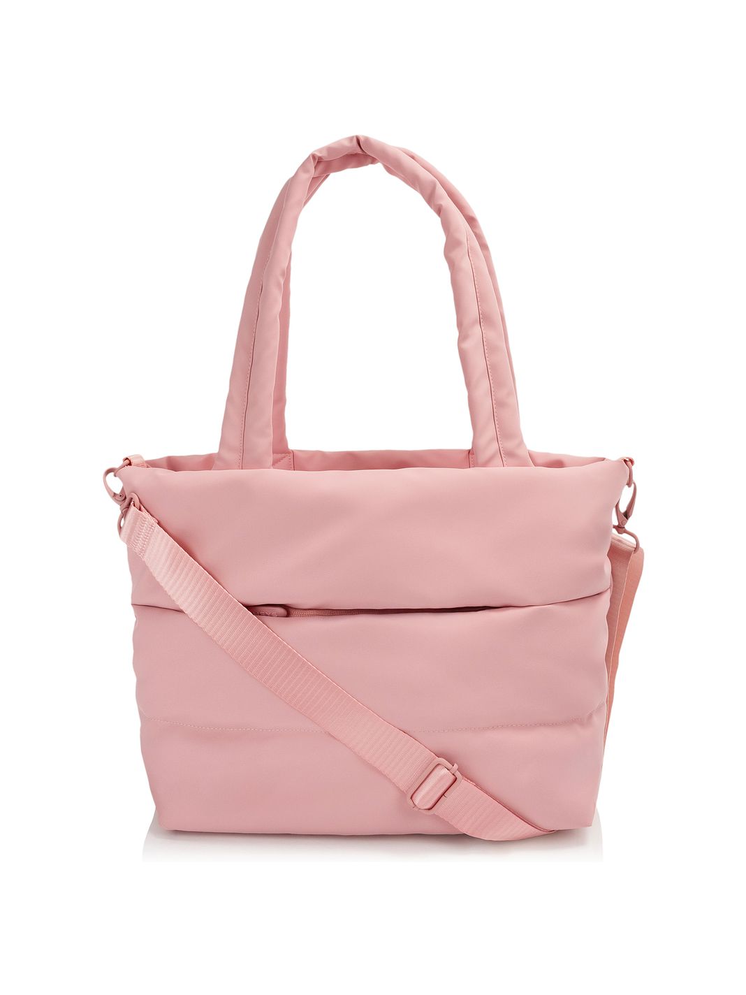 Heys Puffer Shopper 35 cm Laptopfack