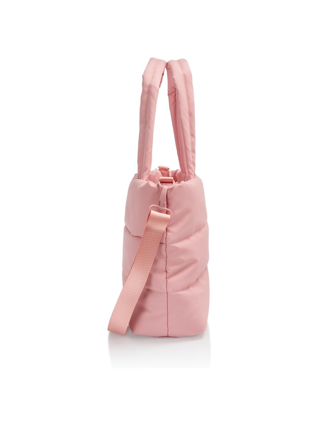 Heys Puffer Shopper 35 cm Laptopfack