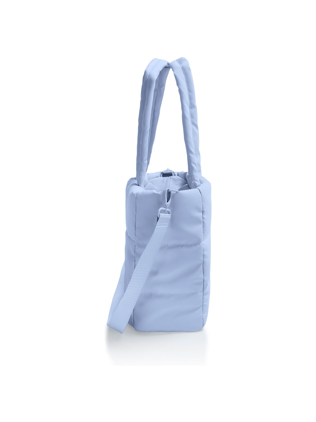 Heys Puffer Shopper 43 cm Laptopfack