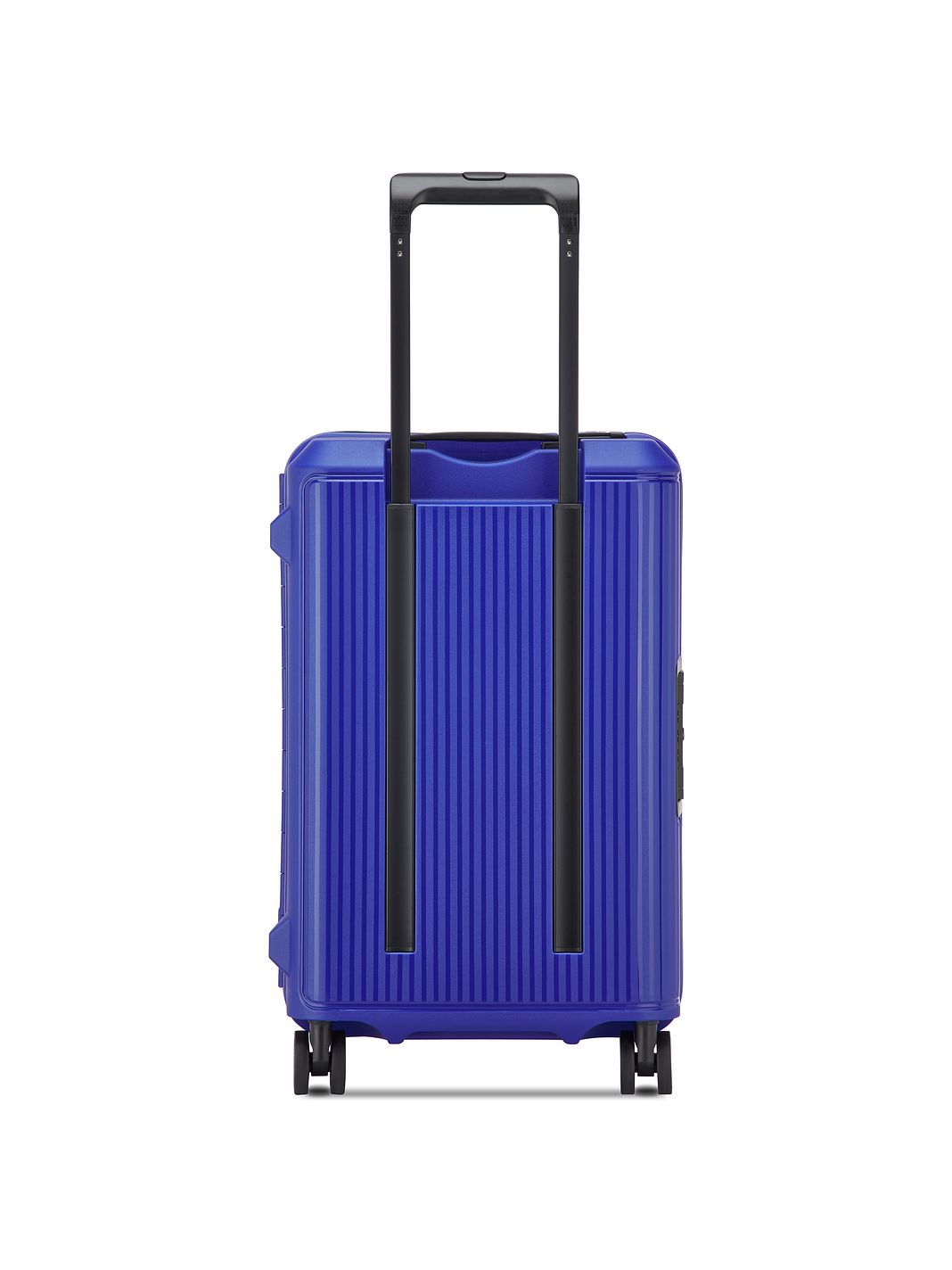 Delsey Paris Vauban 4 ruedas Trolley de cabina 55 cm Delsey Paris Vauban 4 ruedas Trolley de cabina 55 cm