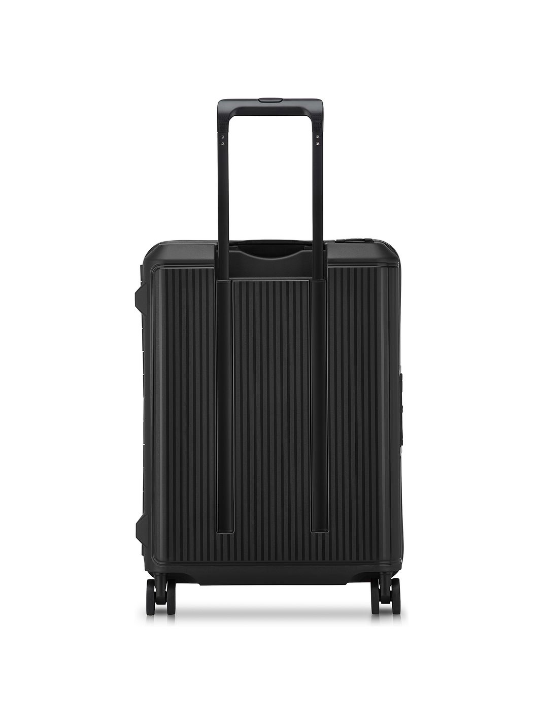 Delsey Paris Vauban 4 ruedas Maleta de cabina 55 cm