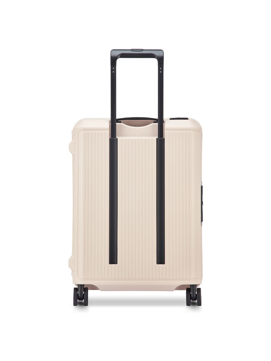 Delsey Paris Vauban 4 kolečka Příruční zavazadlo 55 cm Delsey Paris Vauban 4 kolečka Příruční zavazadlo 55 cm