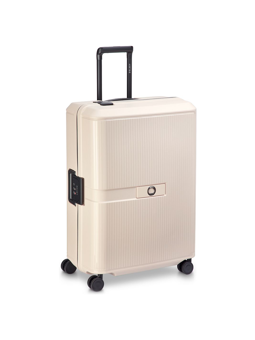 Delsey Paris Vauban 4 kolečka Cestovní taška 70 cm
