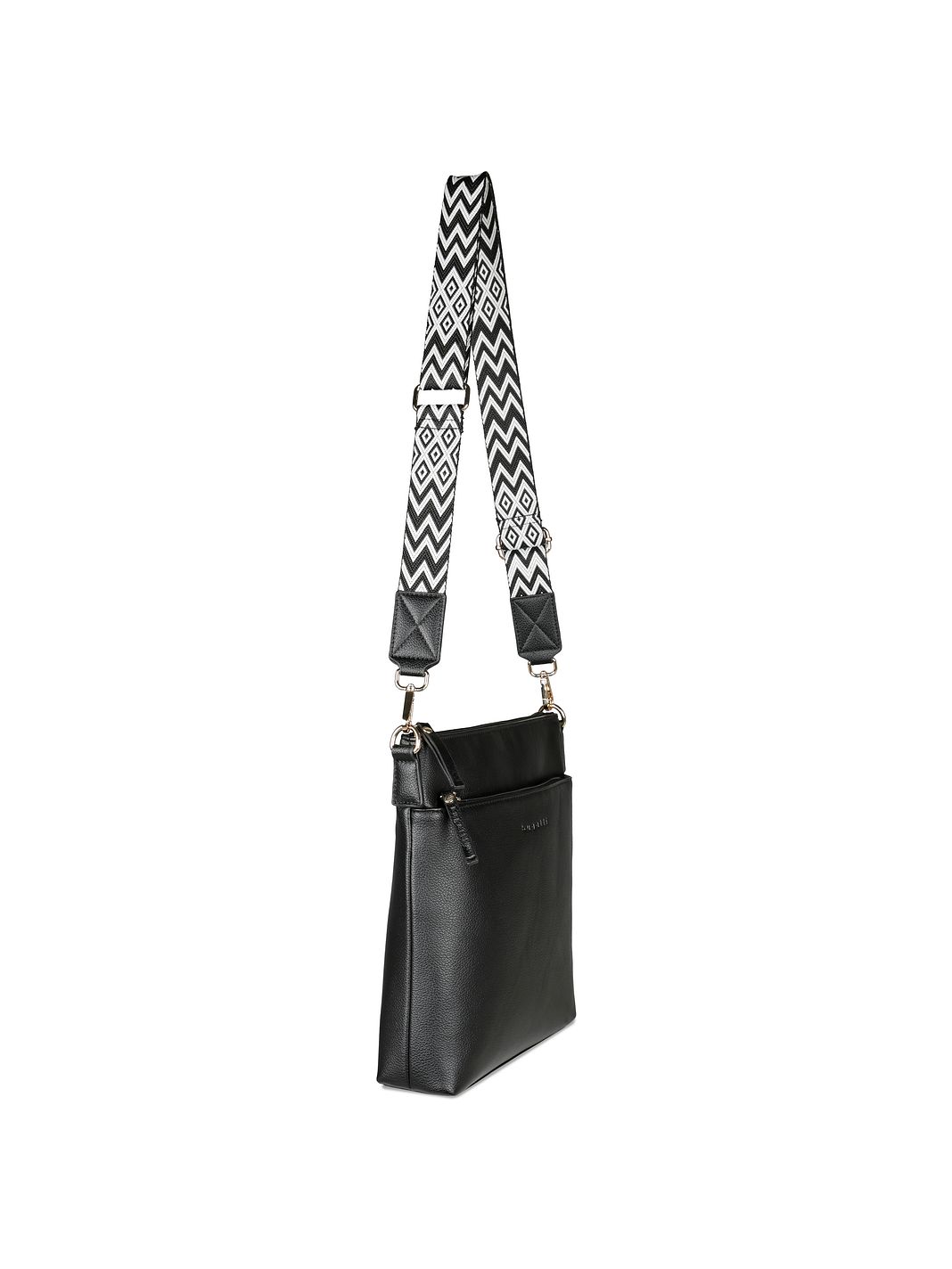bugatti Mare 3.0 Borsa a tracolla 28 cm bugatti Mare 3.0 Borsa a tracolla 28 cm
