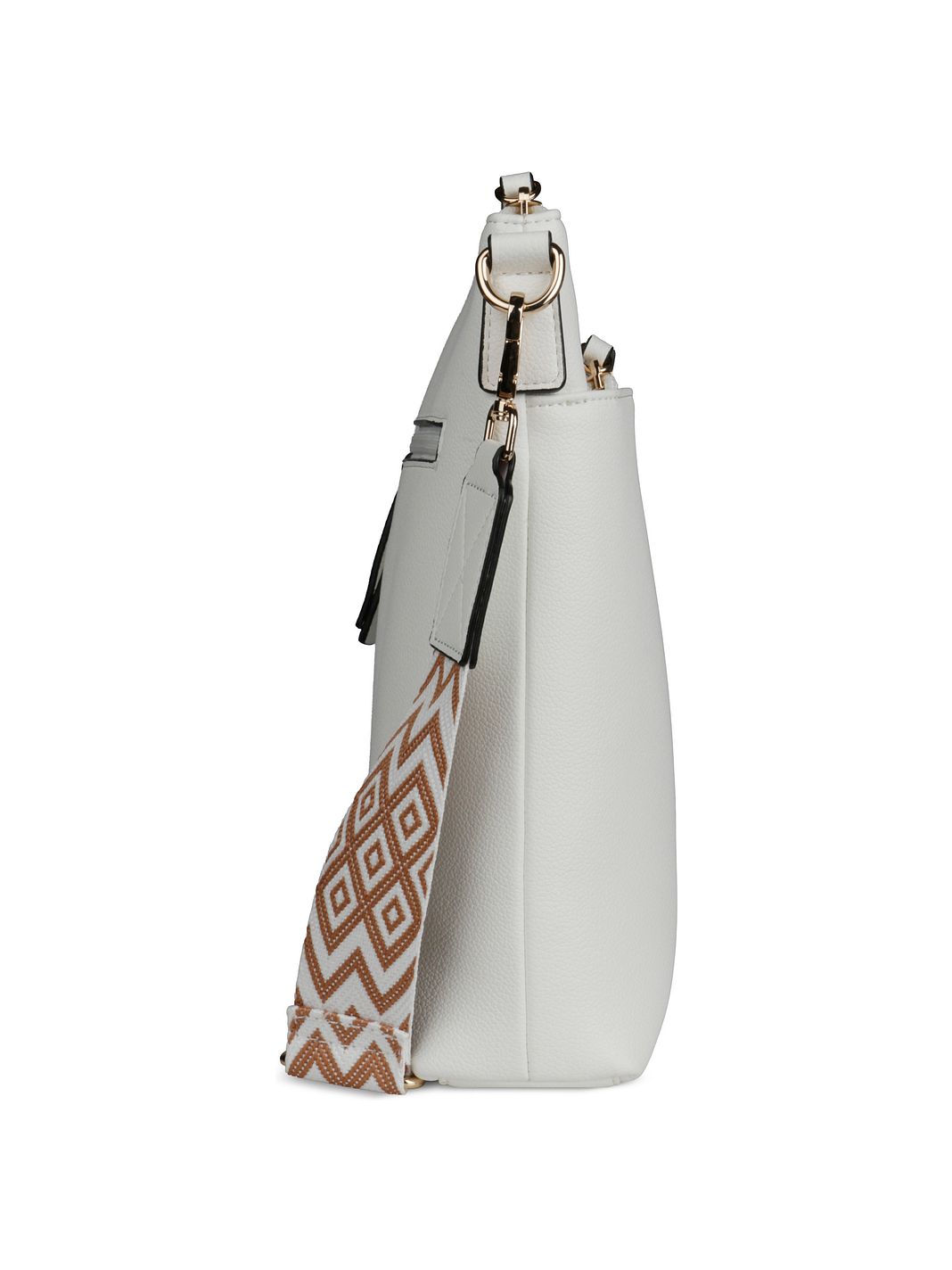 bugatti Mare 3.0 Borsa a tracolla 28 cm bugatti Mare 3.0 Borsa a tracolla 28 cm