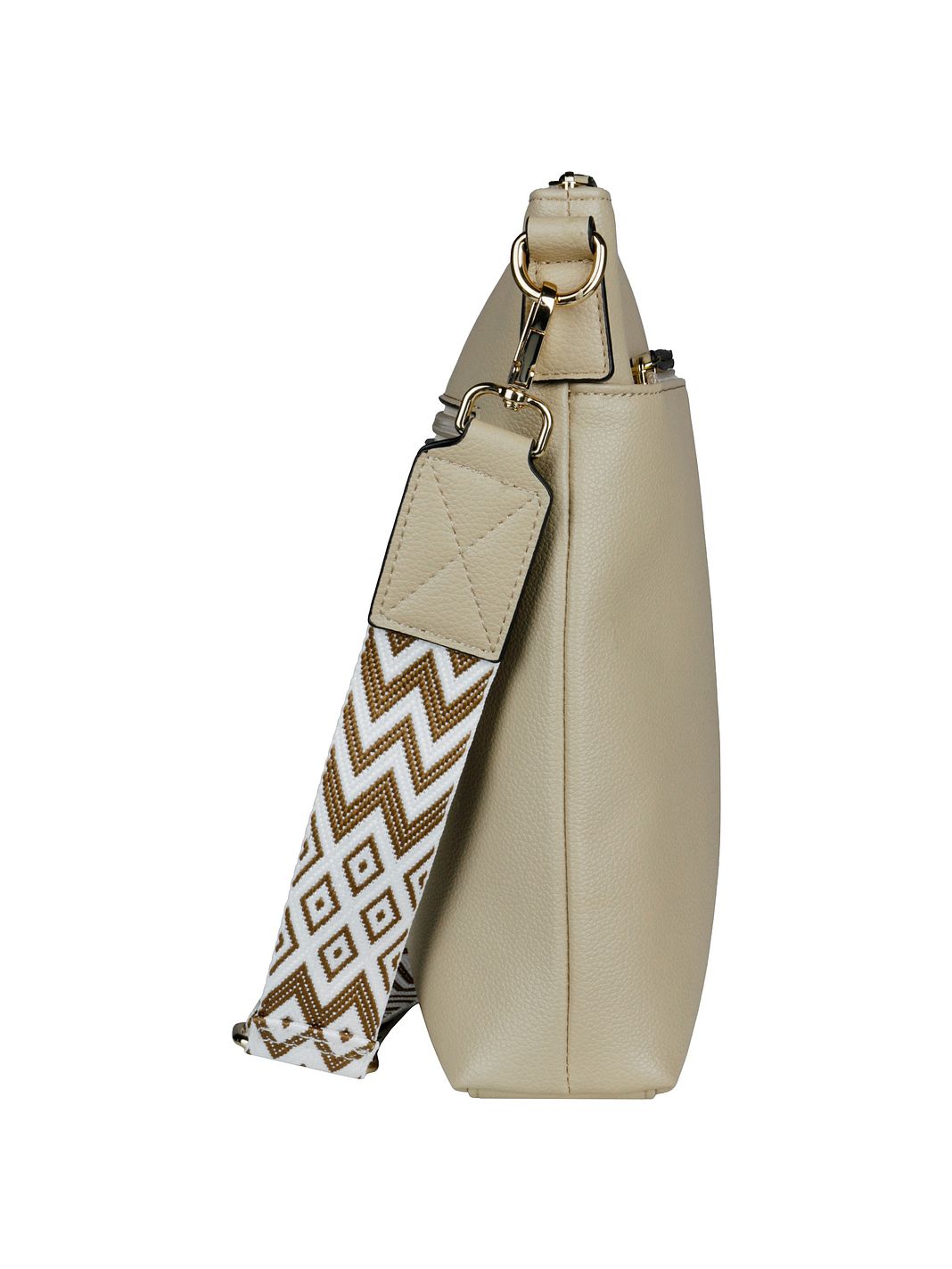 bugatti Mare 3.0 Borsa a tracolla 28 cm bugatti Mare 3.0 Borsa a tracolla 28 cm