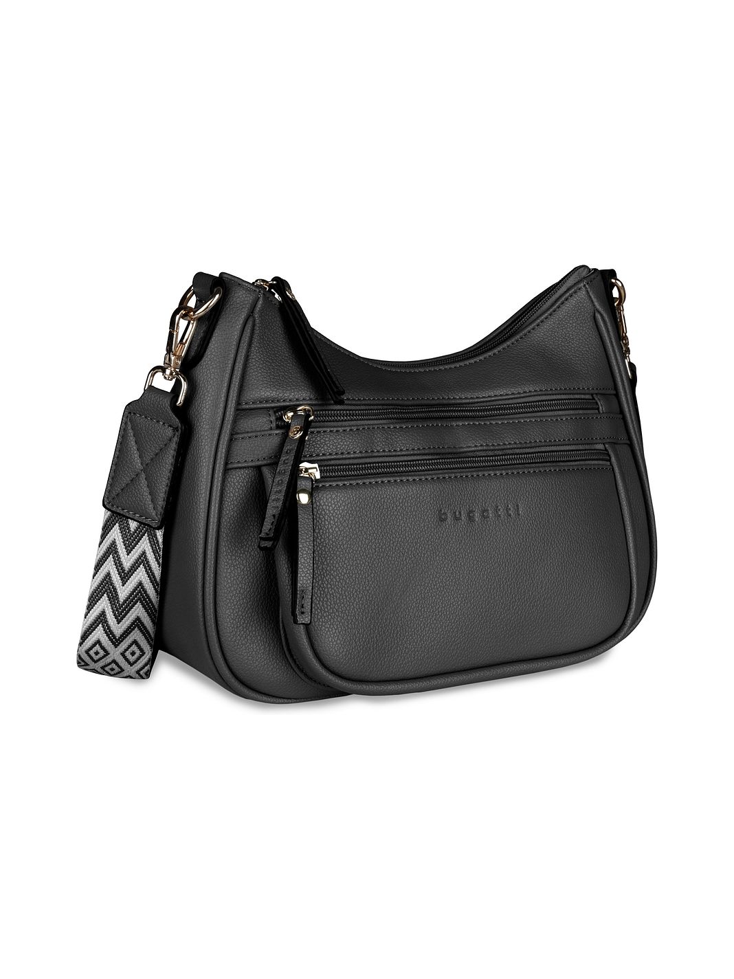 bugatti Mare 3.0 Borsa a tracolla 30 cm bugatti Mare 3.0 Borsa a tracolla 30 cm