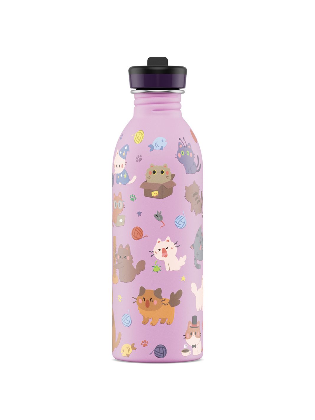 24Bottles Kids Urban Bottiglia per bere 24Bottles Kids Urban Bottiglia per bere